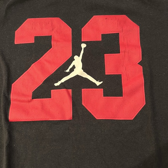 Air Jordan Boys T-shirt - Picture 2 of 3